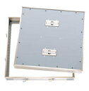 ダイケン アンダーハッチ ステンレス目地・Pタイル用300mm 5NAS230A(錠無) 433-270 ※代引き不可