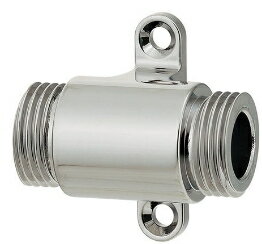 KAKUDAI　カクダイ　646-820-13　座つきソケット（クローム）