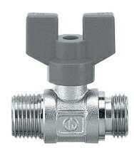 KAKUDAI　カクダイ　6500-25　ボールバルブ