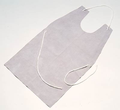 【伝統のKOZUCHI】コヅチ　溶接用エプロン　KG-476