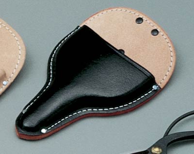 【伝統のKOZUCHI】コヅチ　大久保鋏ケース　SO-11