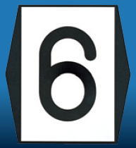 NASTA（ナスタ）　階数表示板 　KS-EX950-AA　※B2、B1、B、1〜14、R の中からお選びください