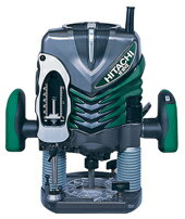 HiKOKI/ハイコーキ(日立電動工具)電子ルーター無段変速タイプM12V2