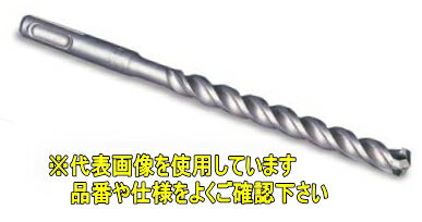ミヤナガ　デルタゴンビットSDS-プラス　硬質石材用(有効長100mm)　DLSDSG160　【刃先径：16.0mm　全長：166mm】