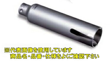 ミヤナガ　ポリクリックシリーズ　ウッディングコアドリルショートタイプ（カッター）　PCWS16080C　【刃先径：160mm　有効長：80mm】
