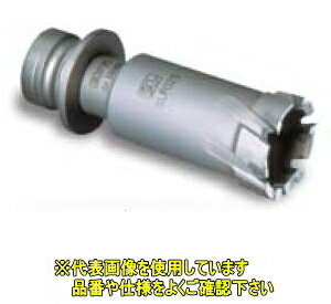 ミヤナガ　エスロック　深穴ホールソー（カッター）　SLF023　【刃先径：23mm　有効長：35mm】