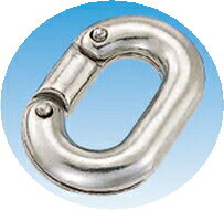 水本機械（ミズモト）　ステンレス　コネクティングリング　CN-5