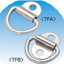 水本機械(ミズモト) ステンレス グランドフック TFB-4