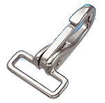 水本機械（ミズモト）　ステンレス　固定ベルトフック　VB-3