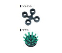 ミヅシマ工業 天然ゴム製 410-0940 ハニカムゴムマット・L 【ジョイント】【1ヶ】【納期目安3~4日】 7159999