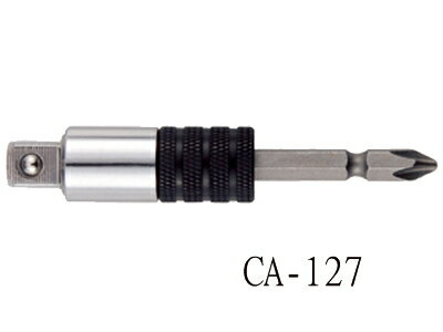 MKK モトコマ カプラ式アダプター 12.7mm CA-12.7