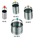 MKK モトコマ マルチ穴あけ器Φ40 HA-40