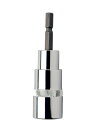 MKK モトコマ 電動ドリル用首振りソケットショート 10mm KF-10