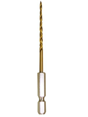 MKK　モトコマ　六角軸テーパー下穴錐　深穴用　3mmブリスター　RD-03[059515]...