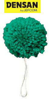 DENSAN（デンサン/ジェフコム）　通線ジェットブロー用 ボールライナー BWB-70 [5個入]