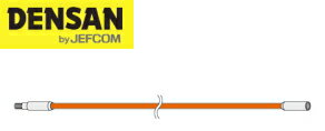 DENSAN（デンサン/ジェフコム）　ジョイント釣り名人Jr.（1本） JF-454-R