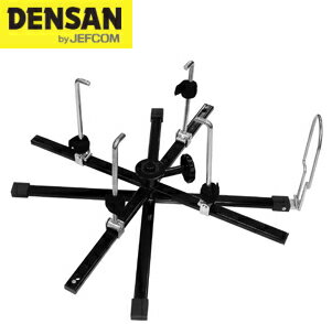 DENSAN（デンサン/ジェフコム）　Vマワール（ブレーキ付） VR-480B