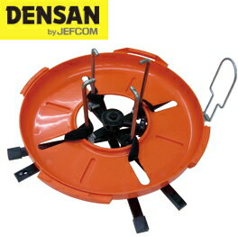 DENSAN（デンサン/ジェフコム）　Vマワール（ブレーキ付・ケーブル受皿付） VR-480BP