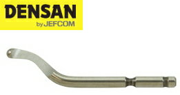 DENSAN（デンサン/ジェフコム）　くるくるリーマー用替刃 DKR-124