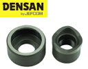 DENSAN(デンサン/ジェフコム) 薄鋼電線管用パンチダイス CP31(1-1/4