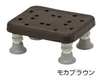 パナソニック　浴槽台　[ユクリア]　ソフトコンパクト 1220　モカブラウン　PN-L11520BR