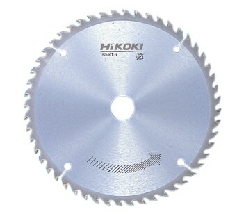 HiKOKI/ハイコーキ(日立電動工具) 一般木材用チップソー （標準タイプ） 190mm×40P×内径20mm No.0031-4818