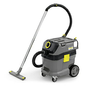 KARCHER【ケルヒャー】　乾湿両用掃除機　NT 30/1 Tact　帯電防止