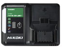HiKOKI/ハイコーキ(日立電動工具) 14.4/18V/36V(マルチボルト)兼用 急速充電器 UC18YDL2