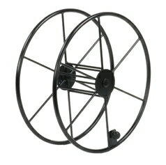 DENSAN（デンサン/ジェフコム）　ロープリール用交換ドラム　RD-50