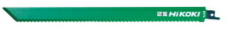 HiKOKI/ハイコーキ(日立電動工具)　セーバソーブレード　305mm　No.0037-6168 （2枚入）