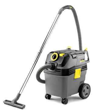 KARCHER/ケルヒャー　乾湿両用掃除機　NT30/1 Ap