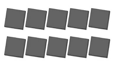 マツ六　たよレールSOTOE用 調整プレート　BZKO-01　【10枚入】