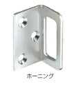 ベスト スライドボルト取付け用 ストライク(L型) No.626L