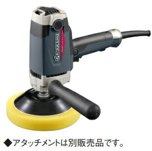 京セラ　AC100V　電子シングルアクションポリッシャー　APE201
