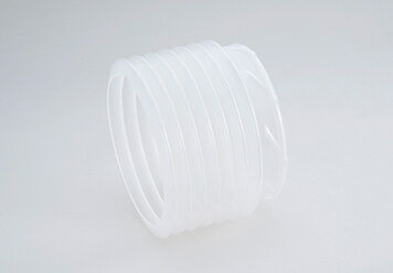 ユニカ　ホールソー用　防塵カバー ジャバラ(交換用)　[外径180×全長130mm]　BCV-J125S【適合口径：〜125mm】