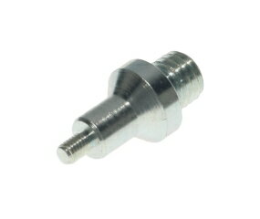 DENSAN（デンサン/ジェフコム） RG・GL用 アダプター金具 [ネジ径:M5・M12] RGLJ-M512 (1個入)