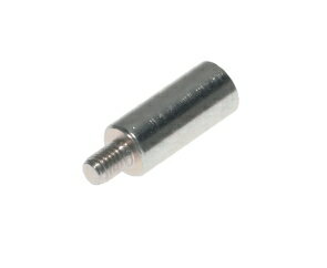 DENSAN（デンサン/ジェフコム） RG・GL用 アダプター金具 [ネジ径:M5・M6(段付)] RGLJ-M506 (1個入)