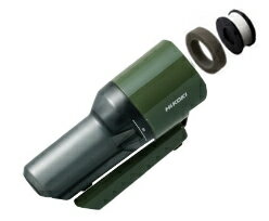 HiKOKI/ハイコーキ 2段サイクロン式ユニット フォレストグリーン No.0037-8749