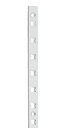 スガツネ工業/LAMP アルミ製棚柱 シルバー 1820mm 【1本入】 AP-DM 1820 ※代引き不可