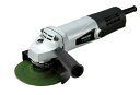 HiKOKI/ハイコーキ AC100V 125mm 電気ディスクグラインダ G13S5(E) 【3Pポッキンプラグ付・強力形】
