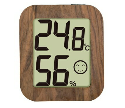 シンワ測定デジタル温湿度計環境チェ...