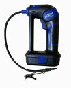 ZEXON/ゼクソン 充電式 電動エアーコンプレッサー ZAP-8003