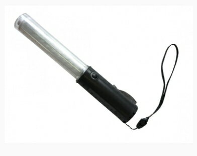 ZEXON/ゼクソン　赤色/青色 切替式　高輝度 LED ショートシグナルライト　ZSLW-260M