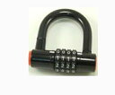 ZEXON/ゼクソン 4連ダイヤルロック錠 ZXL-107