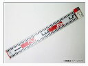Arrows/アロウズ アルミロッド 60mm×30cm ALD-30 (1本入)
