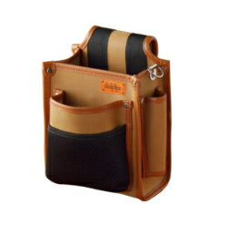 KOZUCHI/コヅチ　男の道具袋　電工袋2段　KNT-11