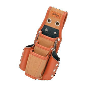 KOZUCHI/コヅチ　男の道具袋　ツールケース5　KNT-21