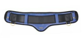 KOZUCHI/コヅチ　超サポートベルト　[ノーマル/ブルー]　SNB-300AIRBU