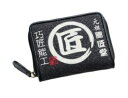 KOZUCHI/コヅチ 匠堂 財布 黒 TD-05BK