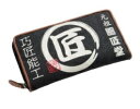 KOZUCHI/コヅチ 匠堂 長財布 黒 TD-06BK